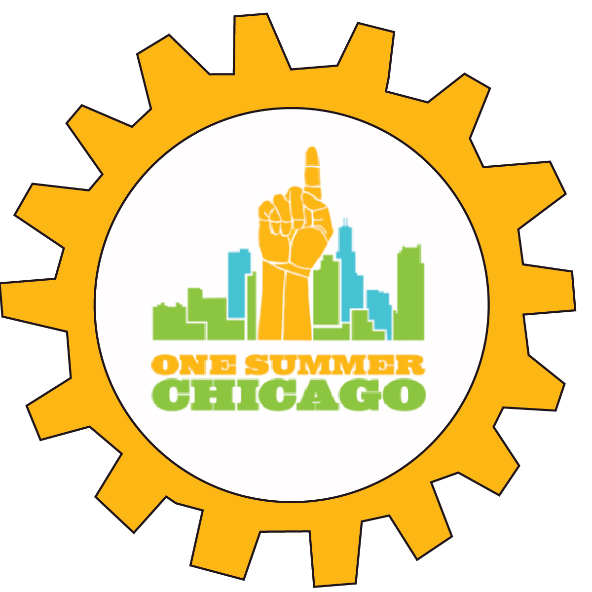 One Summer Chicago 2025 Sibel Corrinne