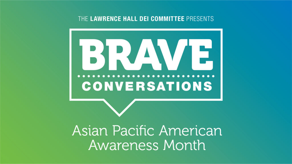 Due to the model minority myth, Asian Pacific Americans are seen as hardworking and successful, but they are vastly underrepresented in positions of leadership and influence.
