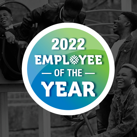 2022 Employee Recognition Ceremony goes virtual for third year in a row